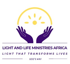 Light & Life Ministries Logo